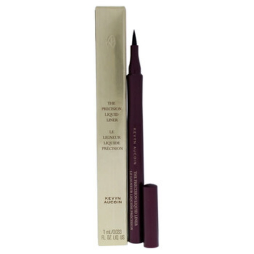 Picture of KEVYN AUCOIN The Precision Liquid Liner - Basic Black by for Women - 0.33 oz Eyeliner