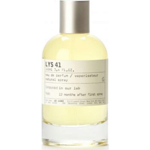 Picture of LE LABO Lys 41 EDP Spray 3.4 oz Fragrances