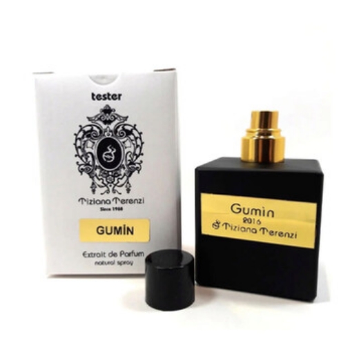 Picture of TIZIANA TERENZI Unisex Gumin Extrait De Parfum Spray 3.38 oz (Tester) Fragrances