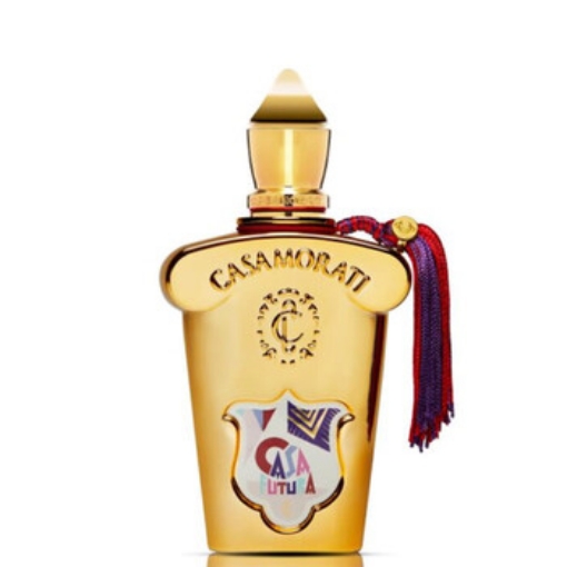 Picture of XERJOFF Casamorati Unisex Casafutura EDP 3.4 oz Fragrances