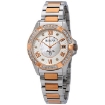 Picture of BULOVA Marine Star Diamond White Mother of Pearl Dial Ladies Watch