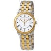 Picture of LONGINES Flagship Automatic White Dial Ladies Watch