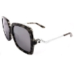 Picture of CARTIER Silver Square Ladies Sunglasses