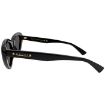 Picture of GUCCI Grey Cat Eye Ladies Sunglasses