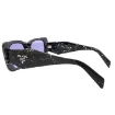 Picture of PRADA Violet Butterfly Ladies Sunglasses