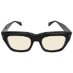 Picture of GUCCI Clear Square Men's Sunglasses