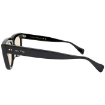 Picture of GUCCI Clear Square Men's Sunglasses