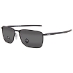 Picture of OAKLEY Ejector Prizm Black Rectangular Men's Sunglasses