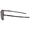 Picture of OAKLEY Ejector Prizm Black Rectangular Men's Sunglasses