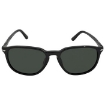 Picture of PERSOL Polarized Green Pillow Men's Sunglasses