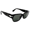 Picture of PERSOL Polarized Green Rectangular Men's Sunglasses