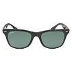 Picture of RAY-BAN Wayfarer Liteforce Green Square Men's Sunglasses