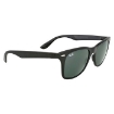 Picture of RAY-BAN Wayfarer Liteforce Green Square Men's Sunglasses