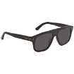 Picture of TOM FORD Grey Rectangular Men's Sunglasses