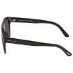 Picture of TOM FORD Grey Rectangular Men's Sunglasses