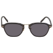 Picture of TOM FORD Grey Round Men's Sunglasses