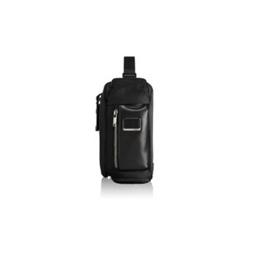 Picture of TUMI Alpha Bravo Kelley Sling In Black
