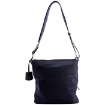 Picture of TUMI Carmel Nylon Crossbody In Midnight Blue