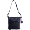 Picture of TUMI Carmel Nylon Crossbody In Midnight Blue