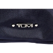 Picture of TUMI Carmel Nylon Crossbody In Midnight Blue