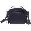 Picture of TUMI Troy Nylon Crossbody Bag In Midnight