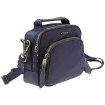 Picture of TUMI Troy Nylon Crossbody Bag In Midnight