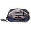 Picture of TUMI Troy Nylon Crossbody Bag In Midnight