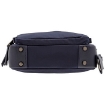 Picture of TUMI Troy Nylon Crossbody Bag In Midnight