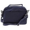 Picture of TUMI Troy Nylon Crossbody Bag In Midnight