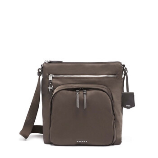 Picture of TUMI Voyageur Carmel Crossbody