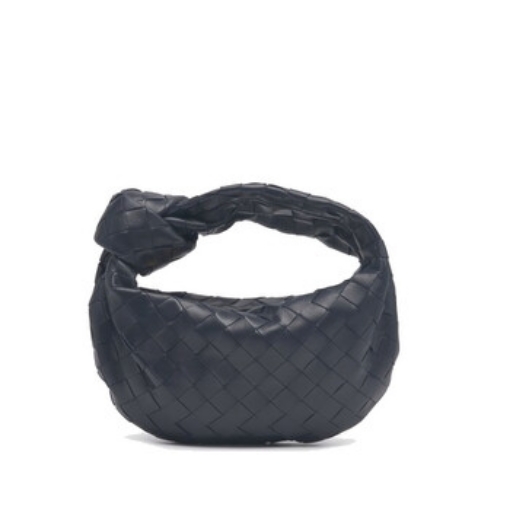 Picture of BOTTEGA VENETA Mini Jodie Bag In Space