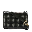 Picture of BOTTEGA VENETA Padded Cassette Bag In Black