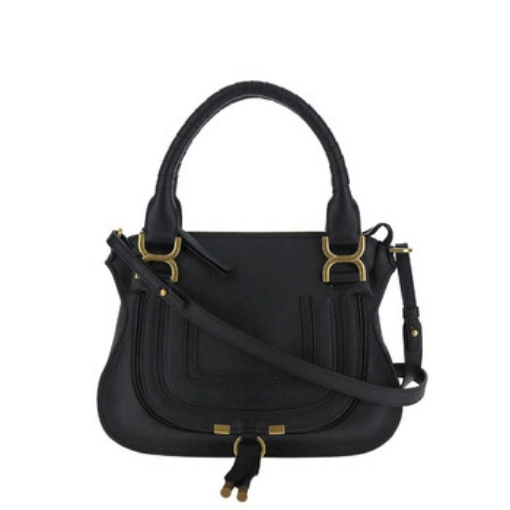 Picture of CHLOE Marcie Small Double Carry Bag