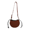 Picture of CHLOE Sepia Brown Mate Small Shoulder Bag