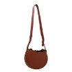 Picture of CHLOE Sepia Brown Mate Small Shoulder Bag
