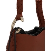 Picture of CHLOE Sepia Brown Mate Small Shoulder Bag