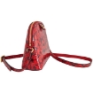 Picture of GUCCI Open Box - Ladies Snakeskin Small Ophidia Shoulder Bag