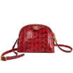 Picture of GUCCI Open Box - Ladies Snakeskin Small Ophidia Shoulder Bag