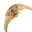 Picture of BULOVA Shutton Automatic Gold Skeleton Dial Men's Watch