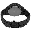 Picture of CITIZEN Calendrier Multifunction Black Dial Black-plated Men's Watch
