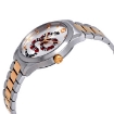 Picture of GUCCI G-Timeless Silver with Snake Motiif Dial Watch