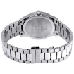 Picture of GUCCI G-Timeless Silver Dial with Snake Motif Stainless Steel Watch