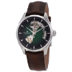 Picture of HAMILTON Jazzmaster Automatic Green Dial Men's Watch