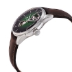 Picture of HAMILTON Jazzmaster Automatic Green Dial Men's Watch