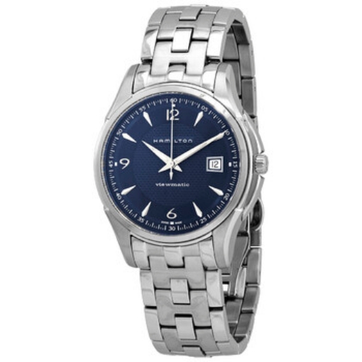 Picture of HAMILTON Jazzmaster Viewmatic Automatic Blue Dial Men's Watch