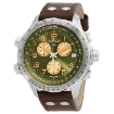 Picture of HAMILTON Khaki Aviation Chronograph Quartz Green Dial Men's Watch