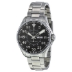 Picture of HAMILTON Khaki Pilot Automatic Black Dial Men's Watch