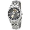 Picture of HAMILTON Jazzmaster Open Heart Grey Dial Men's Watch