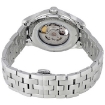 Picture of HAMILTON Jazzmaster Open Heart Grey Dial Men's Watch