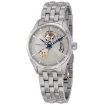 Picture of HAMILTON Jazzmaster Open Heart Automatic Men's Watch